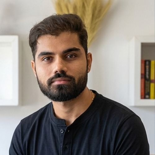 Ravi Verma
