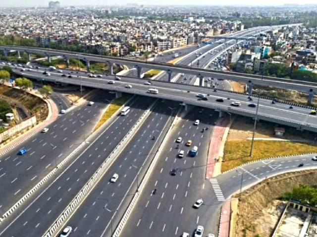 Dholera Smart City