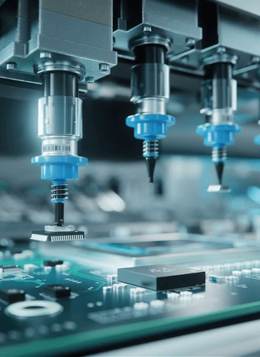 Electronics Sector