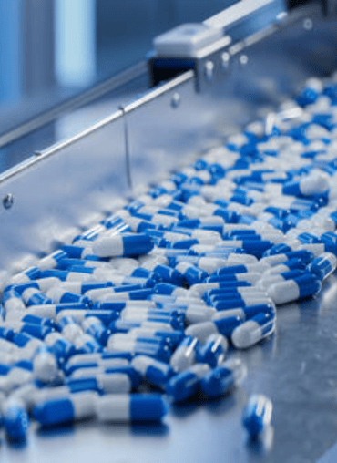 Pharma Sector