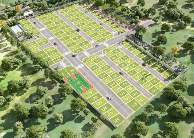 Dholera Smart City